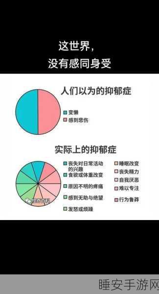 手游资讯,越郁中文版震撼发布,沉浸式体验抑郁症患者的内心世界