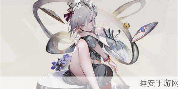 物华弥新震撼开服,必练角色全解析