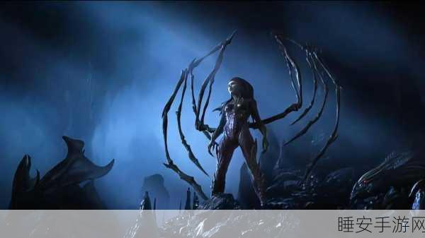 武士刀女王震撼来袭!动作闯关新纪元,一刀一世界!