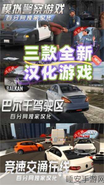 汉化版驾驶学校模拟上线,沉浸式赛车体验,挑战极限赛道!