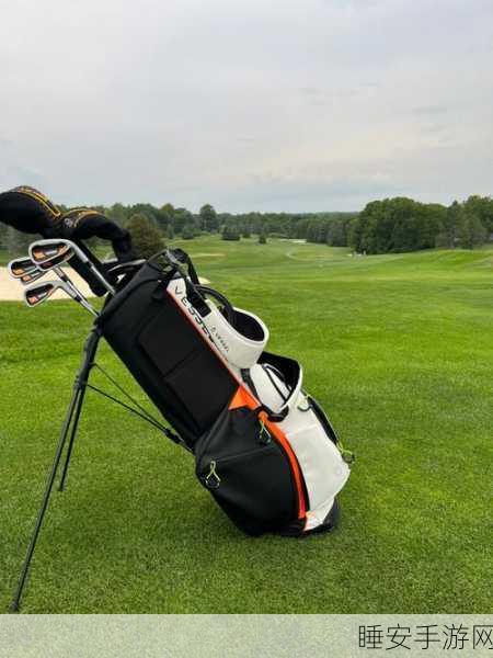 像素高尔夫新体验,Chippy Golf下载指南及玩法详解