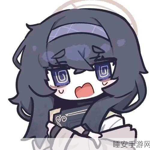 独家秘籍，轻松搞定碧优蒂世界的头像更换