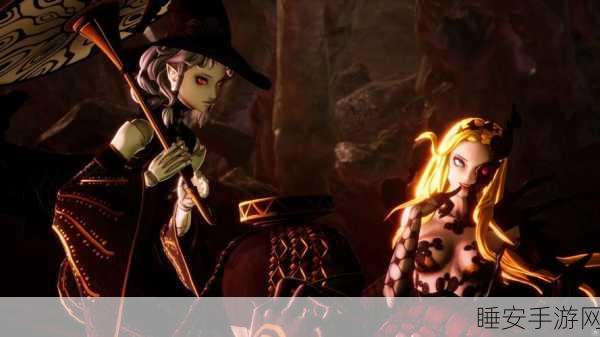 真女神转生 5，复仇主的旨意支线任务全攻略
