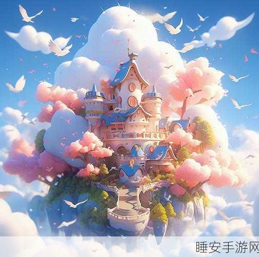 探索闲置龙岛,趣味模拟新体验,打造你的梦幻岛屿!