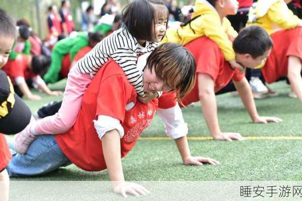 妈妈森林奔跑最新版来袭!横版闯关新体验,趣味无限!