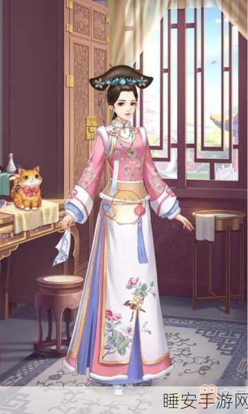 花之舞九游版2025浪漫回归,古风恋爱剧情盛宴,独家兑换码大放送!