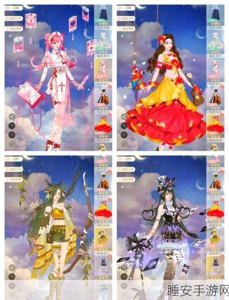 花之舞九游版2025浪漫回归,古风恋爱剧情盛宴,独家兑换码大放送!
