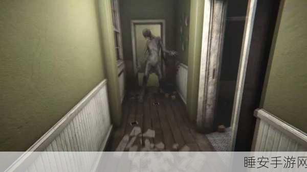 莫莫恐怖游戏3D震撼上线,沉浸式冒险解谜,挑战你的心理极限!
