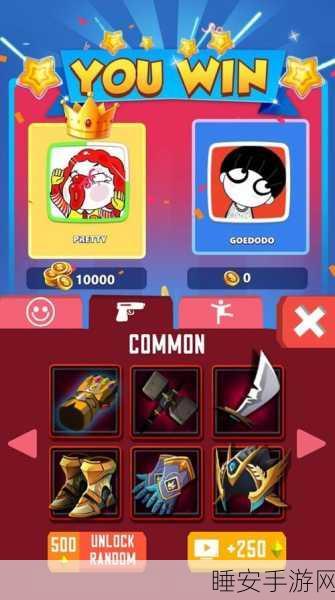 红色火柴人冒险,燃爆指尖的动作闯关新体验!
