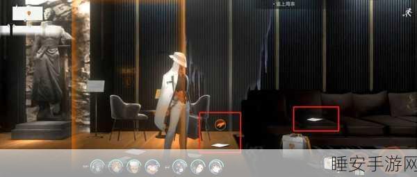 探秘新月同行框外风景仪美术馆一楼全攻略
