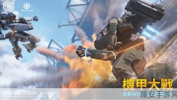 精致3D射击盛宴,PUBG正版国际服下载全攻略
