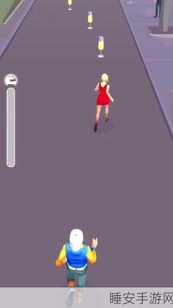 创意滑动擦画手游来袭,指尖舞动,绘出无限想象!