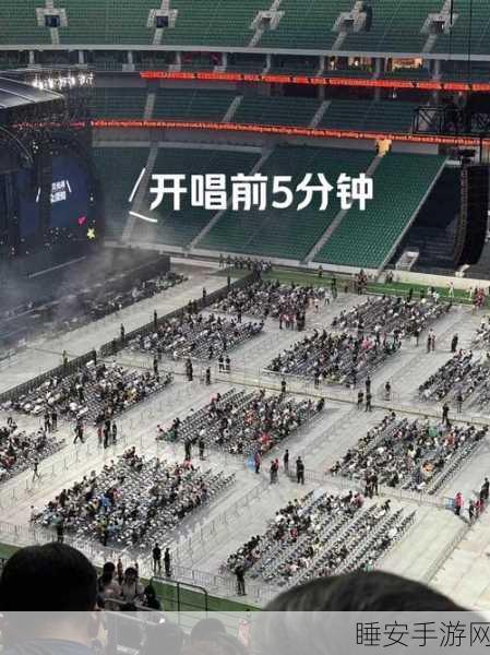 称霸就你会玩文字狂热演唱会,通关秘籍大揭秘