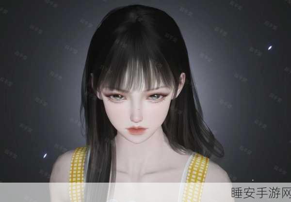 黎明之海惊艳捏脸数据全揭秘