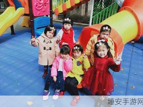 小公主与小王子手游安卓版火爆上线,探索梦幻王国赢取豪华大奖!