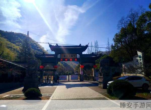 探寻卧虎藏龙铜币商店的神秘所在