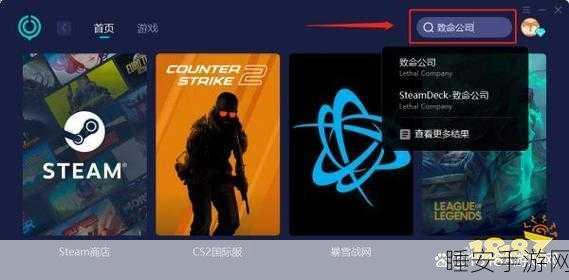 致命公司联机秘籍大公开