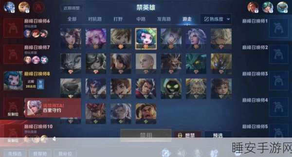 王者荣耀蔡文姬出装秘籍,打造最强伤害输出