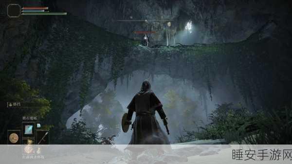 探寻艾尔登法环 DLC 灵庙的神秘所在