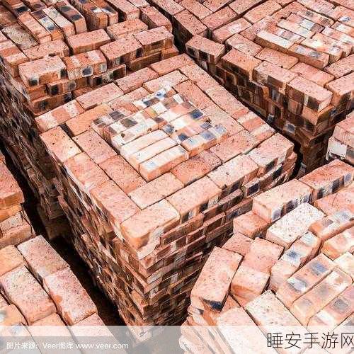 砖堆运行下载火爆上线,挑战你的休闲闯关极限!