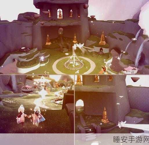 光遇北觅测试服开放无门槛下载,探索社交冒险新纪元!