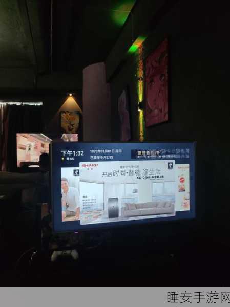 聊不下去了?下载这款文字剧情模拟游戏,沉浸式体验对话魅力