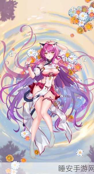 少女回战中文版手游震撼上线！卡牌放置新体验等你来战！