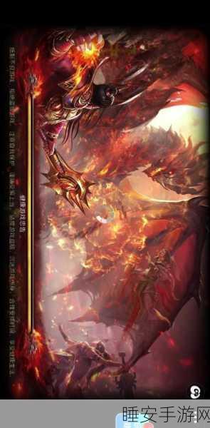 逆风翻盘,全新冒险闯关小游戏燃爆指尖战场