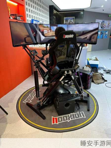 全新巴士赛车模拟器上线!体验真实驾驶乐趣,挑战极限赛道
