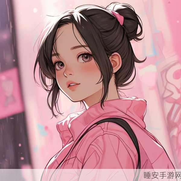 贴纸少女心大爆发!探索丰富贴纸世界的梦幻小游戏全攻略