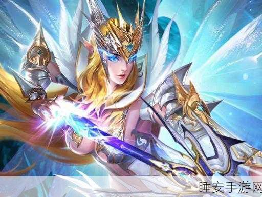真红之刃九游版震撼上线!探索3D魔幻世界的极致战斗体验