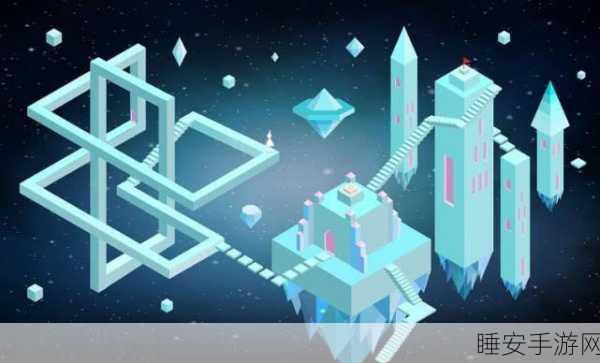 蛇年新春解谜盛宴,Snakebird手游下载挑战你的智慧极限