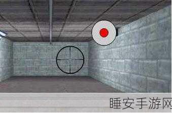 休闲射击新体验,子弹先生Mr Bullet——精准挑战,智趣无穷