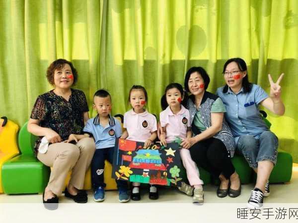亲子同乐新选择,翻滚大作战手机版下载及玩法详解