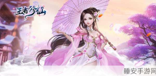 精美绝伦的修仙之旅，王者修仙手游深度解析与下载指南