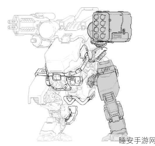 机器人角斗场MOD版震撼来袭！炫酷机甲激战，解锁无限战斗乐趣