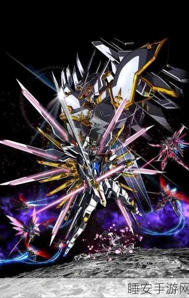 机动战士高达粉丝狂欢!Mobile Suit Origin手游震撼来袭,下载开启高达战斗之旅!