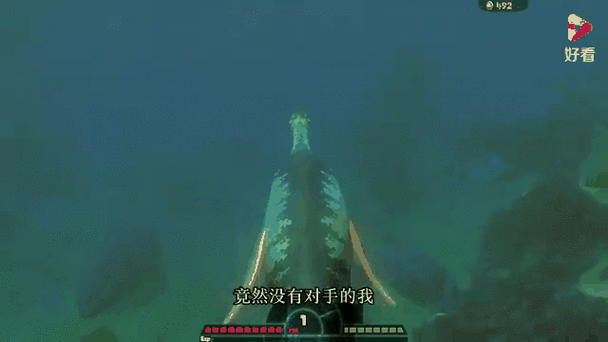 深海鲨鱼大猎杀震撼上线,沉浸式海洋战斗体验,猎杀之旅即刻启程!