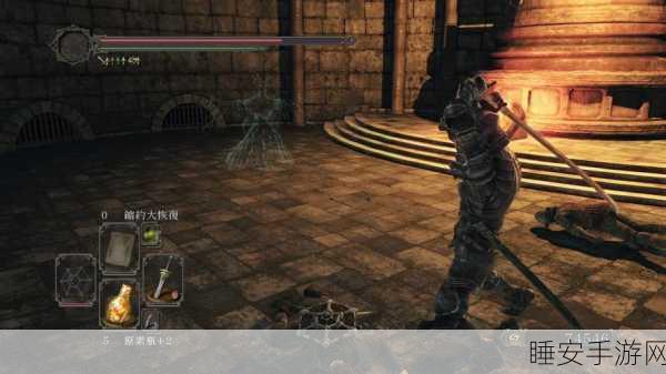 恐怖冒险新巅峰,魂之眼MOD菜单版火爆来袭,解锁极致惊悚体验!