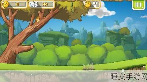 MiniPix Jump手游火爆上线!趣味闯关,挑战你的休闲时光