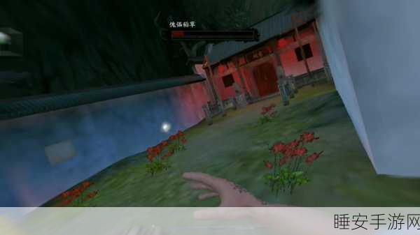 无尽噩梦5原版手游震撼上线,心跳加速的极致恐怖冒险之旅