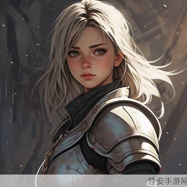 奇门之上测试服开放下载!探索二次元世界的独特魅力