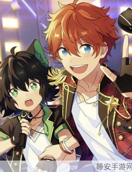 Gacha Club正式版上线,二次元卡通养成手游,打造专属梦幻偶像天团!