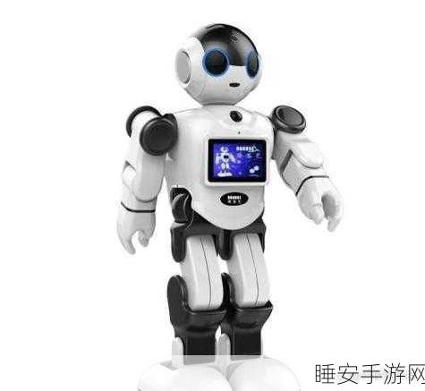 打造专属机器人！一起来造机器人游戏下载，体验模拟制造的无限乐趣