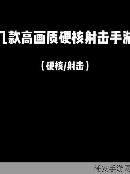 热门射击新游Dannys War,枪林弹雨中的极致对决体验