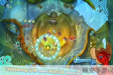 火炬马Flare Horse震撼登场!3D动漫风休闲跑酷新体验