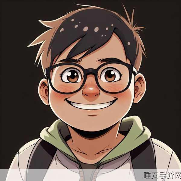 萌趣来袭!圆滚滚朋友手游下载开启,探索圆滚滚世界的奇妙冒险