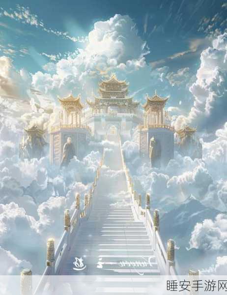 手游资讯,朝歌封神传文字手机版震撼上线,探索中国古代神话与历史的奇幻之旅