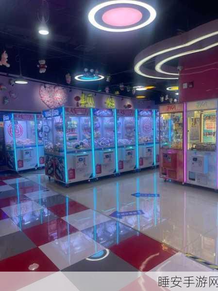 天才宝宝玩具店手游上线,打造儿童专属乐园,寓教于乐新体验!