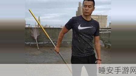 棍战弓箭手大师,热血动作战斗,挑战你的格斗极限!